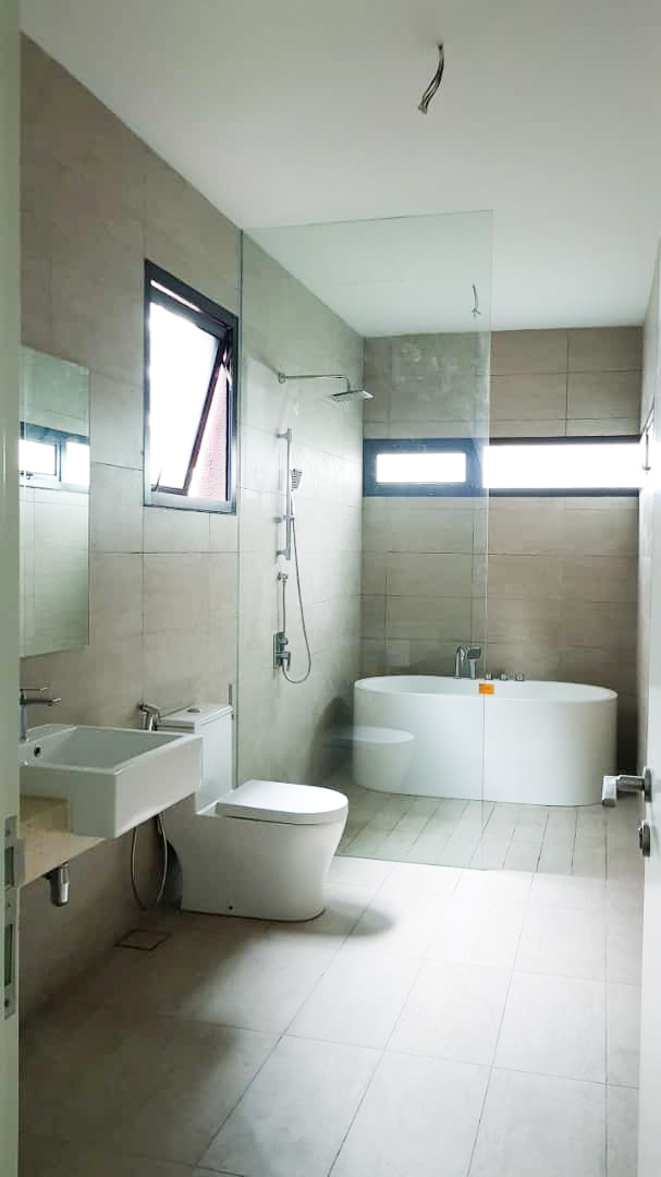 GenKL Exclusive Villa - photo 3
