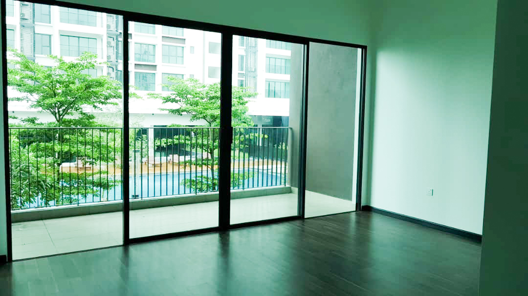 GenKL Exclusive Villa - photo 4