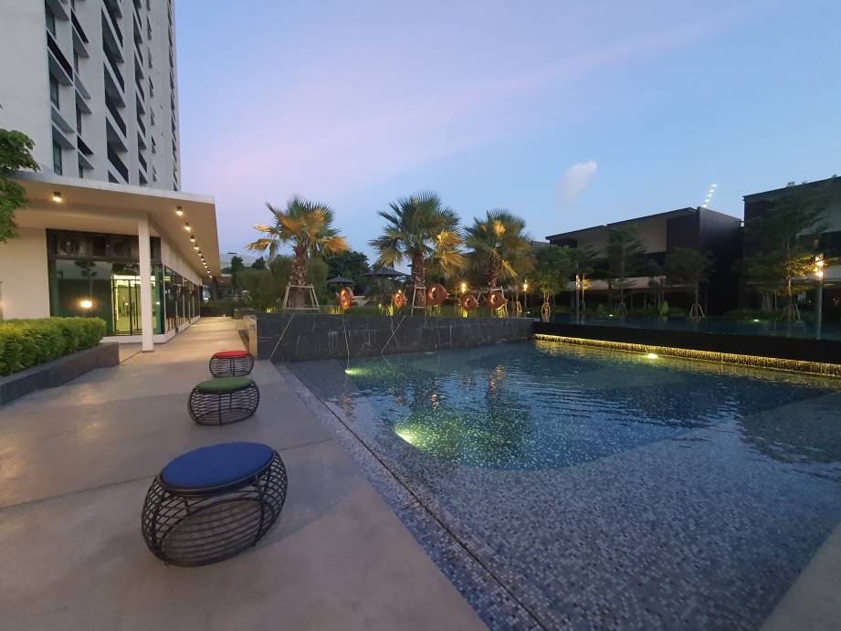 GENKL Exclusive Suites - photo 4