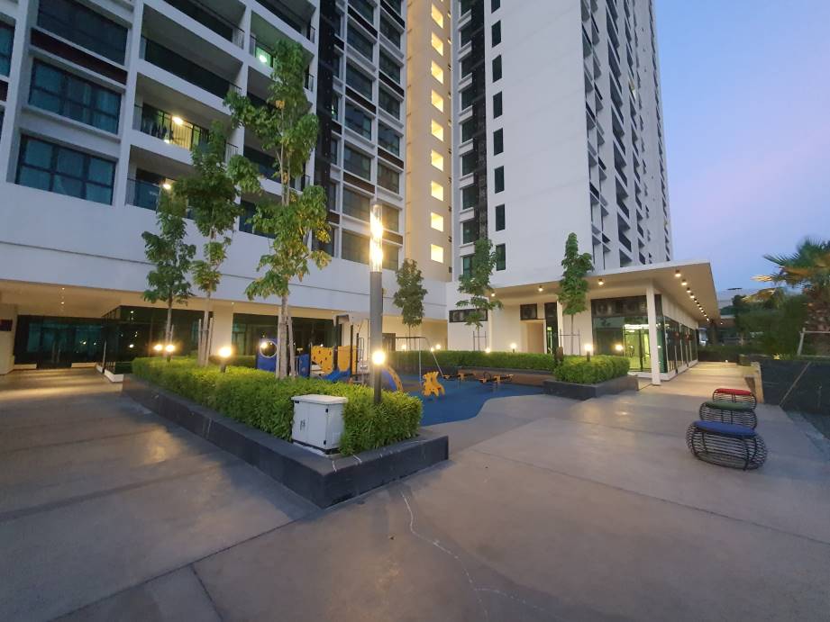 GENKL Exclusive Suites - photo 2