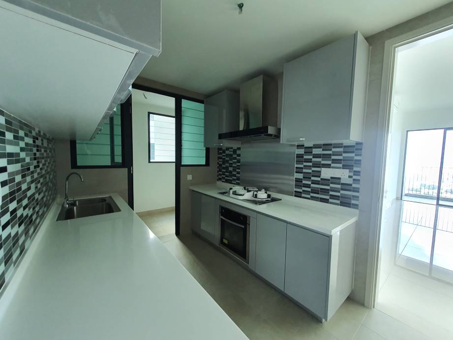 GENKL Exclusive Suites - photo 5