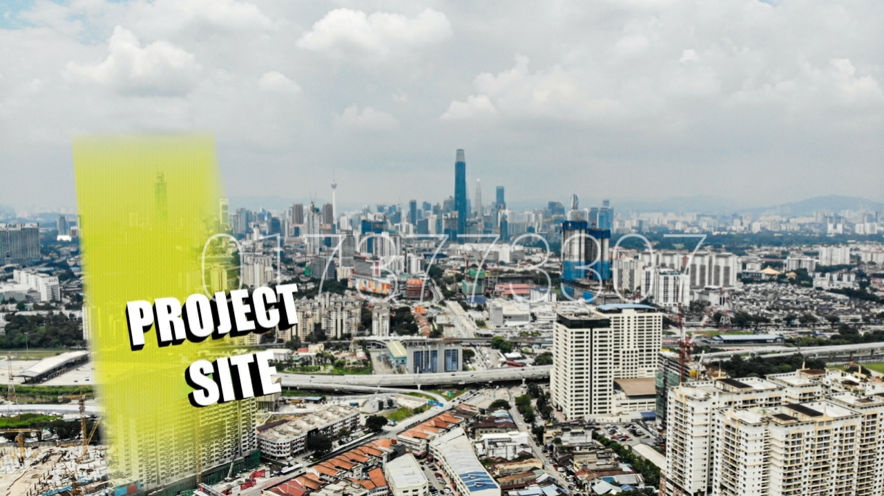 M vertica 3r2b Klcc view unit from Rm439k - photo 5