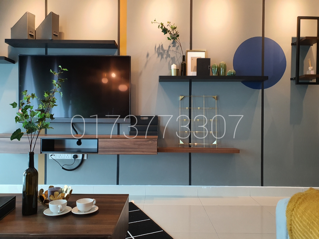 4 rooms units with city view from Rm530k - photo 2