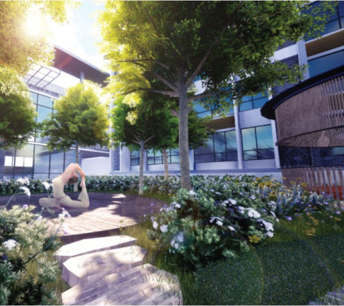 Cubic Botanical 379 3r - photo 7