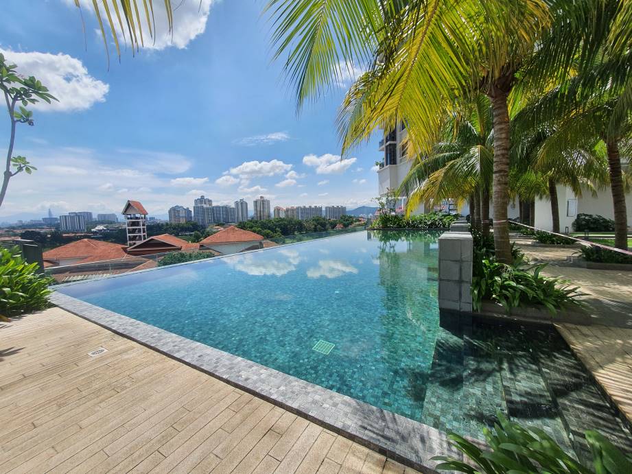 The Link2 Residence for Rent