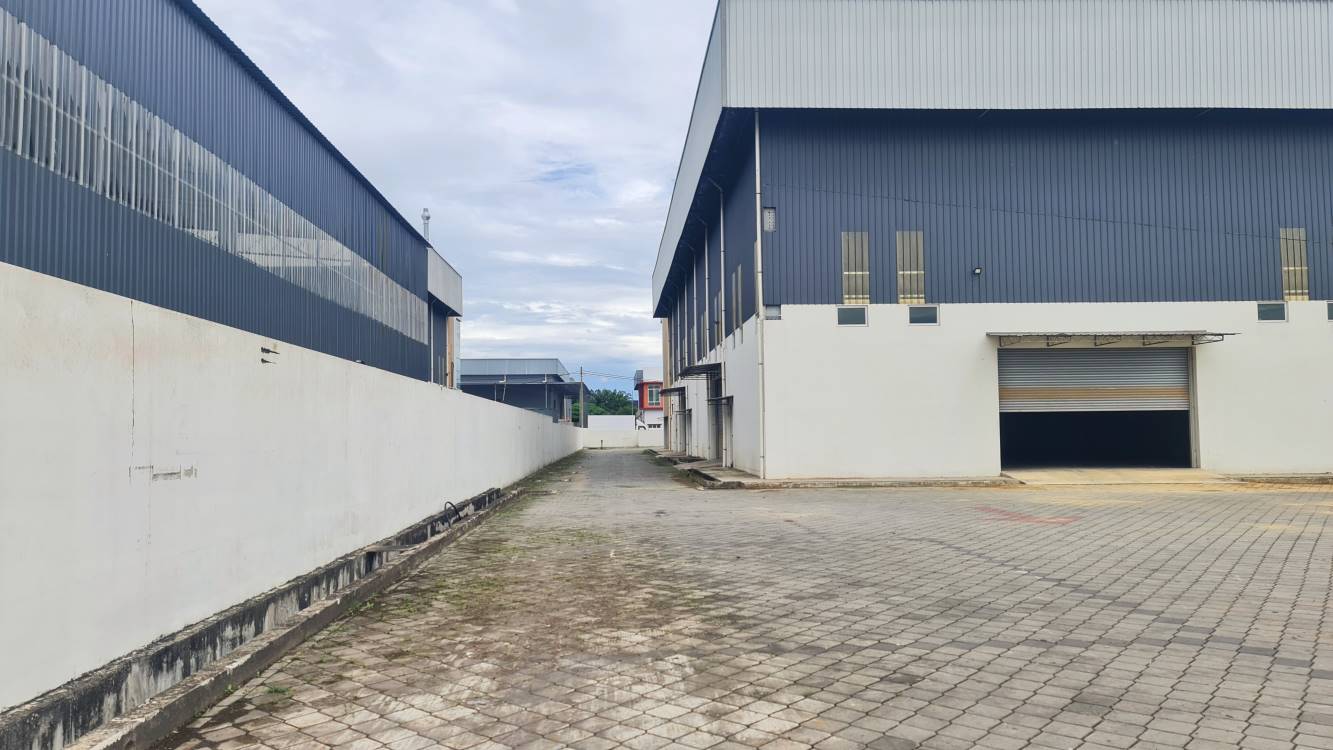 Juru Semi Detached Factory 27910 Sqft - photo 4