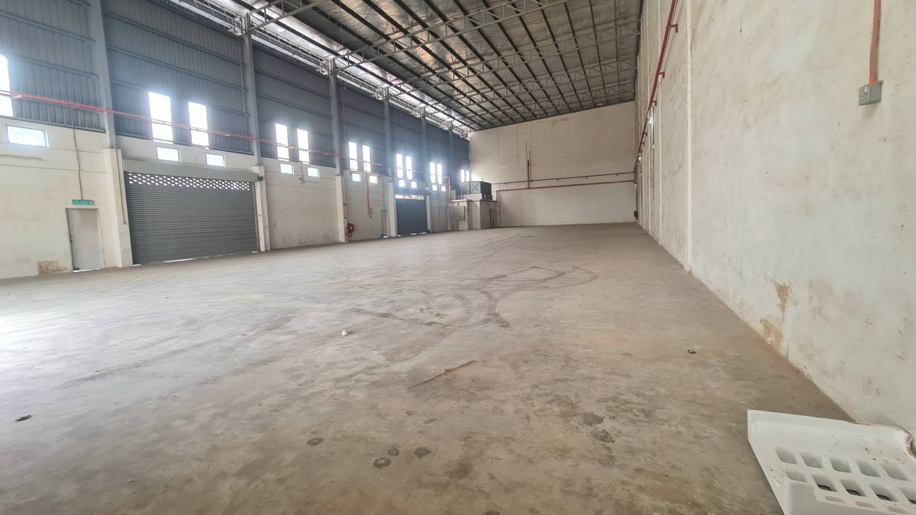 Juru Semi Detached Factory 27910 Sqft - photo 5