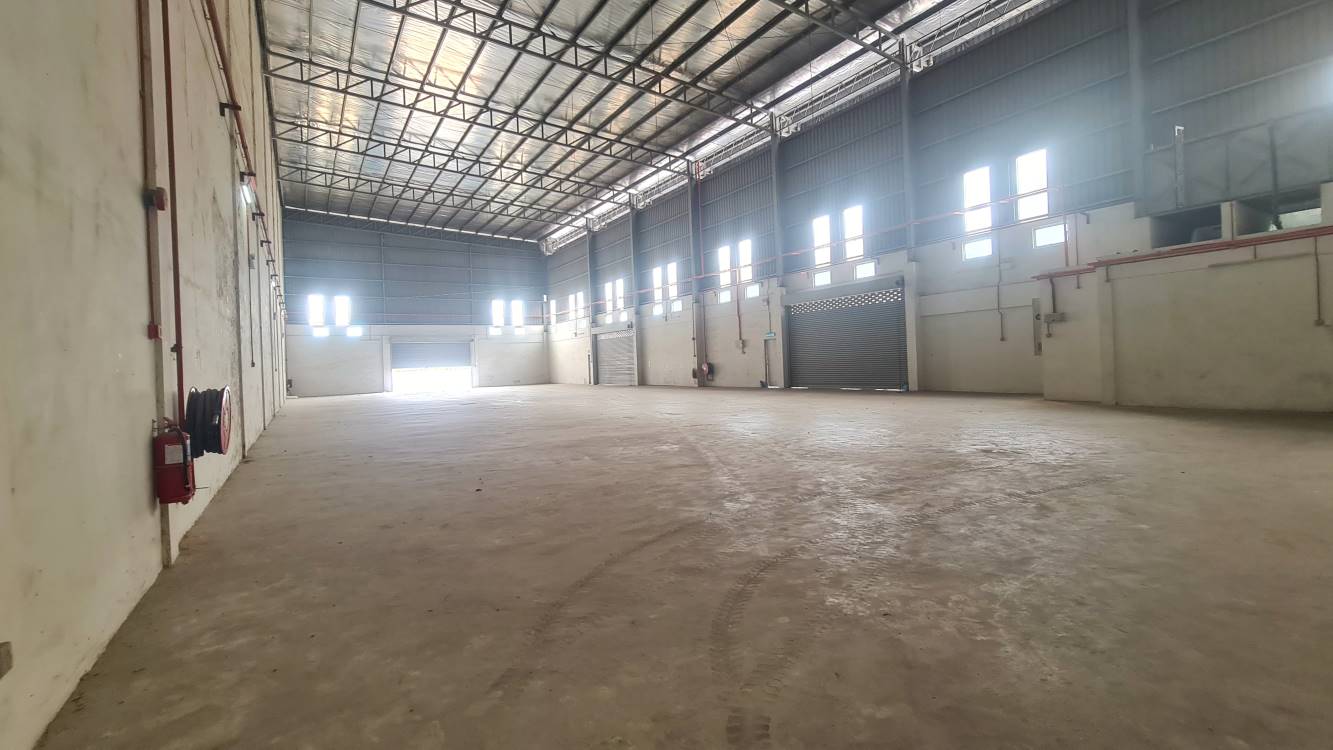 Juru Semi Detached Factory 27910 Sqft - photo 6