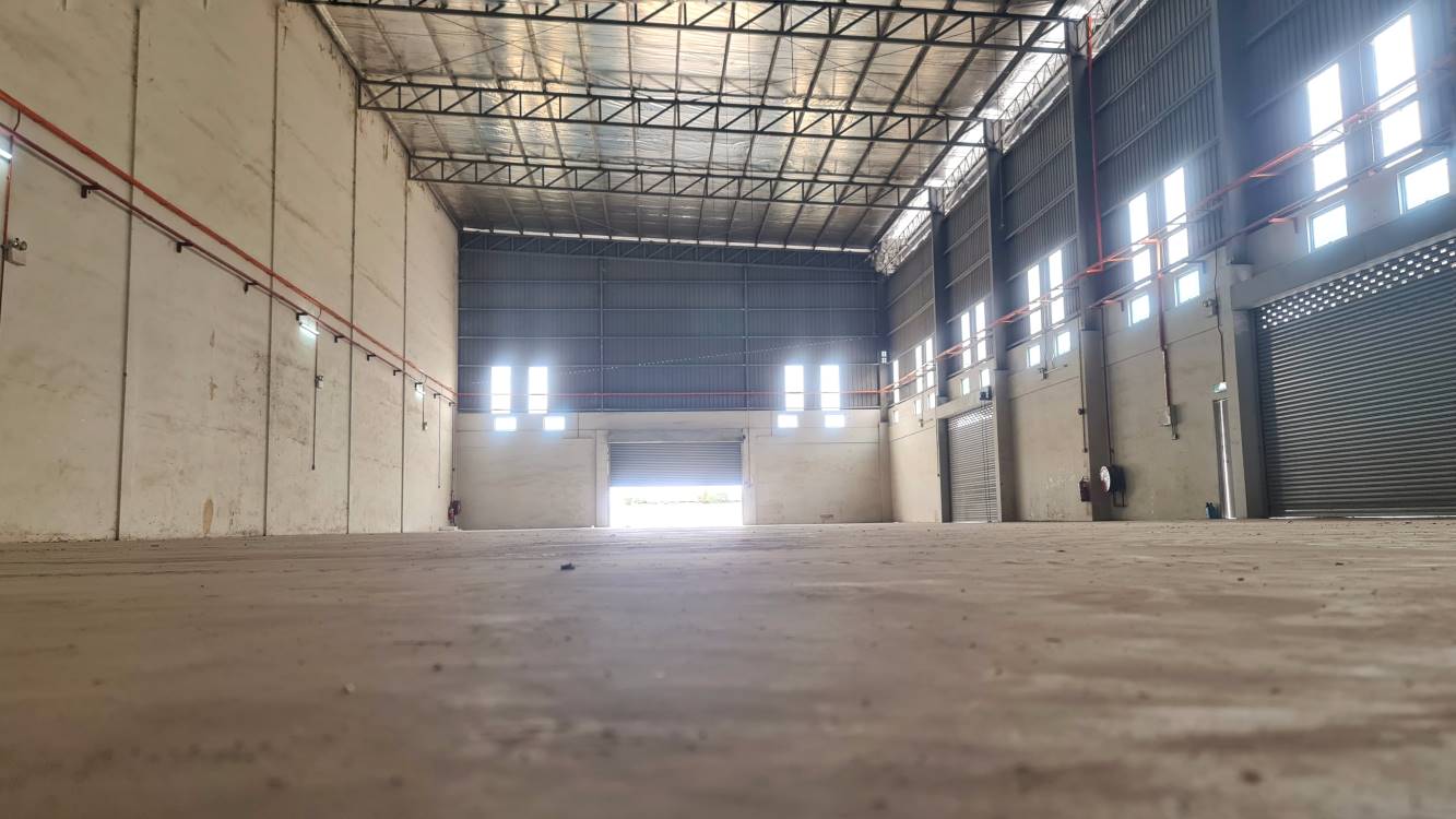 Juru Semi Detached Factory 27910 Sqft - photo 7