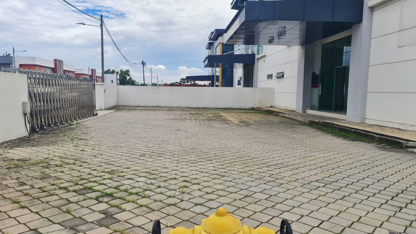 Juru Semi Detached Factory 27910 Sqft - photo 9
