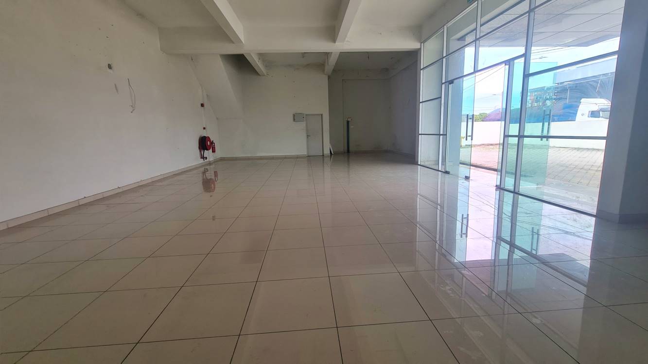 Juru Semi Detached Factory 27910 Sqft - photo 10