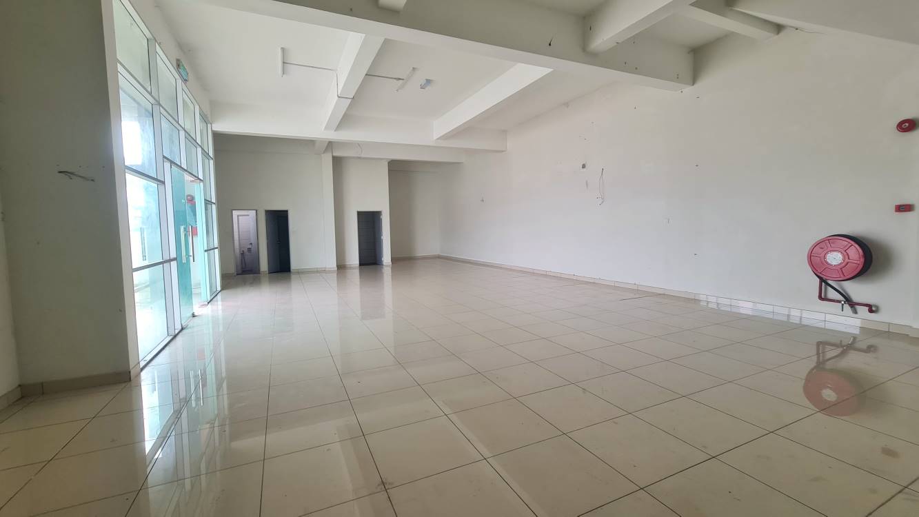 Juru Semi Detached Factory 27910 Sqft - photo 11