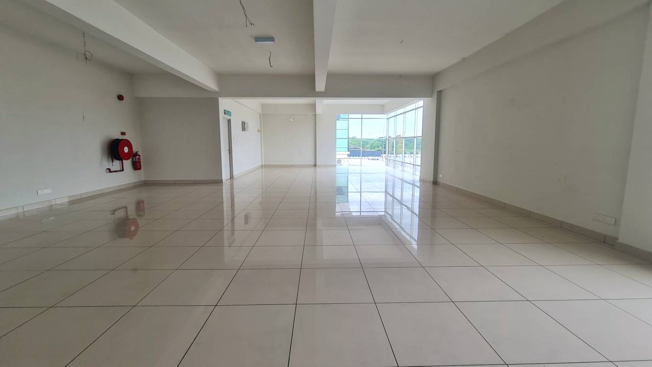 Juru Semi Detached Factory 27910 Sqft - photo 12