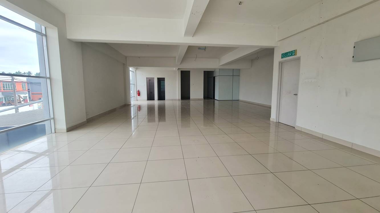 Juru Semi Detached Factory 27910 Sqft - photo 13