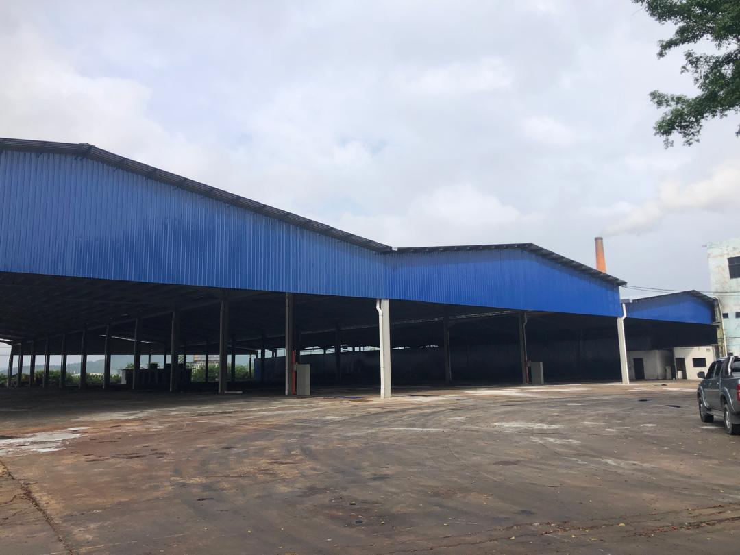 Kedah Bukit Selambau Warehouse 110000 Sqft - photo 3
