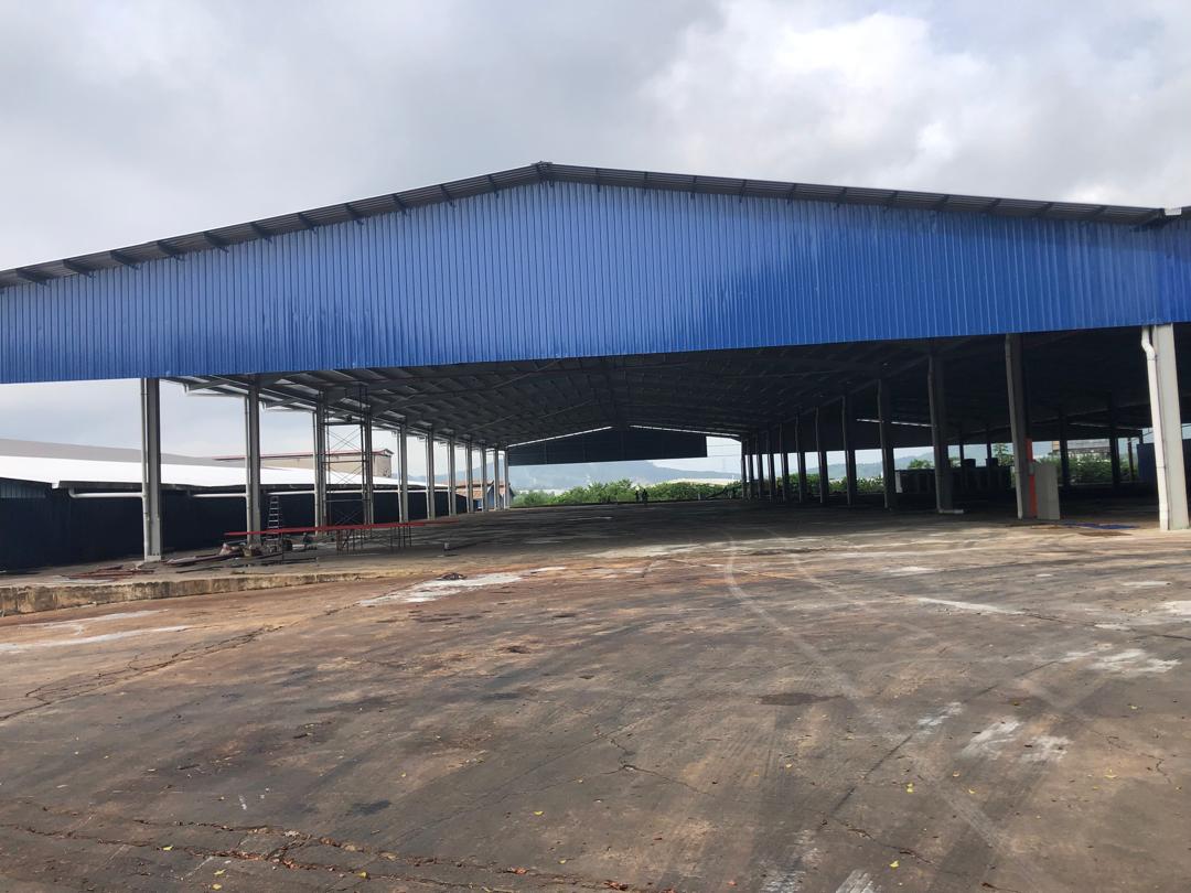 Kedah Bukit Selambau Warehouse 110000 Sqft - photo 11