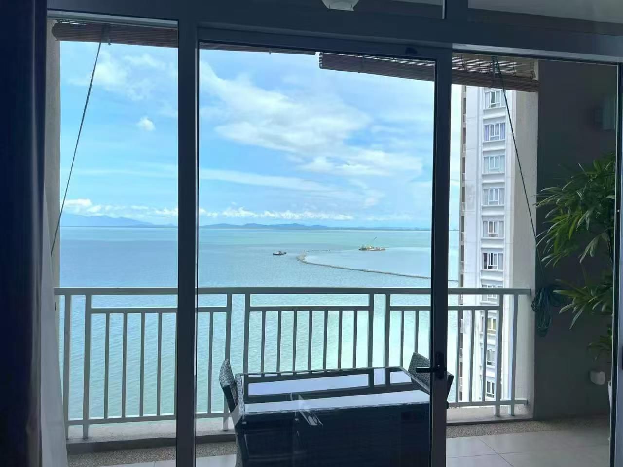 Andaman Quayside Tanjung Tokong 2046 Sqft - photo 3