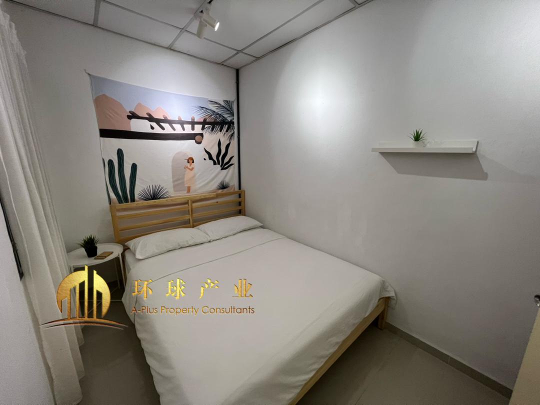 Double Storey Terrac ...