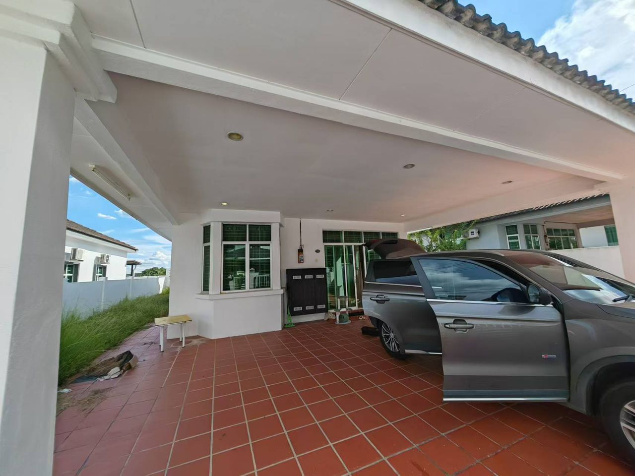 Bukit Mertajam Taman Alma Indah Bungalow - photo 3