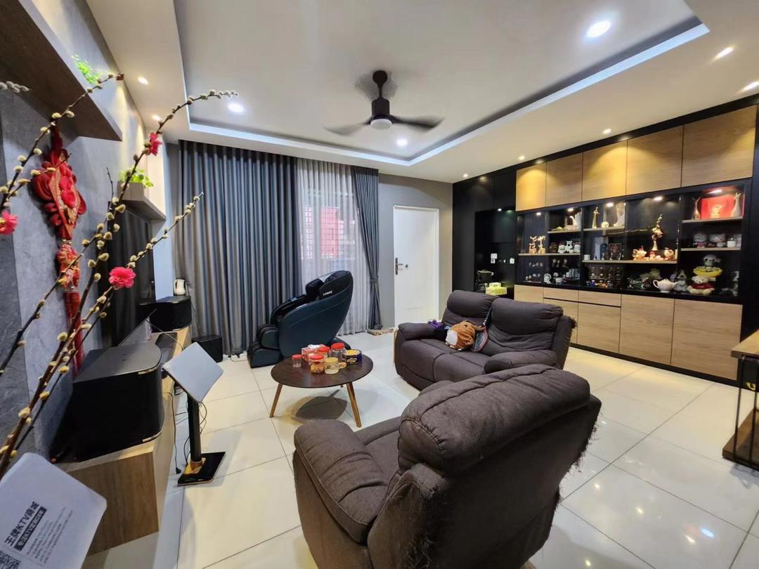 Bukit Kecil Residenc ...