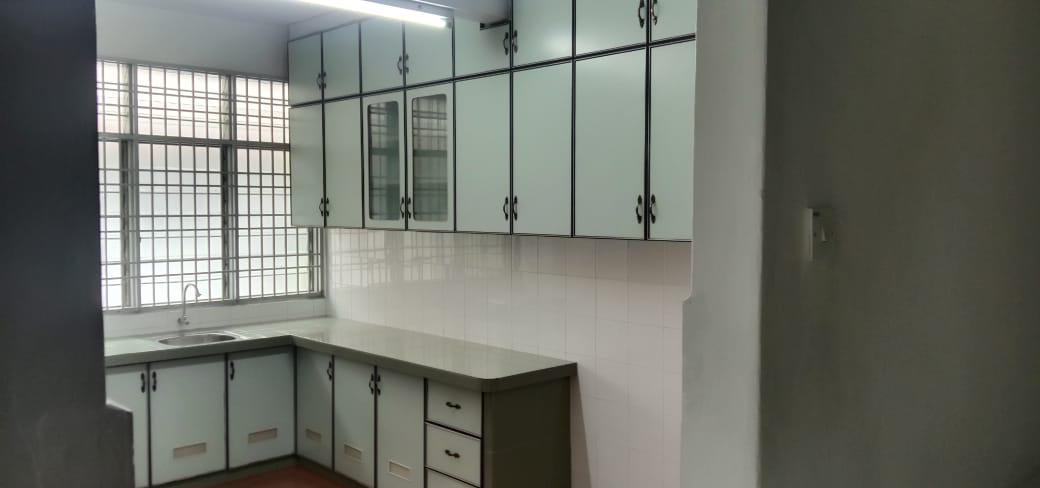 Taman Permata Indah Double Storey 1400 Sqft - photo 3