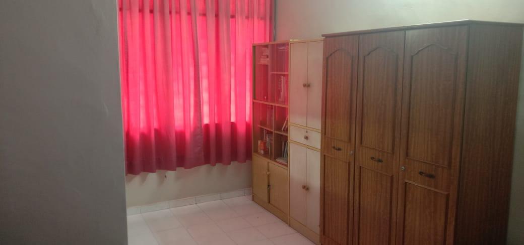 Taman Permata Indah Double Storey 1400 Sqft - photo 8