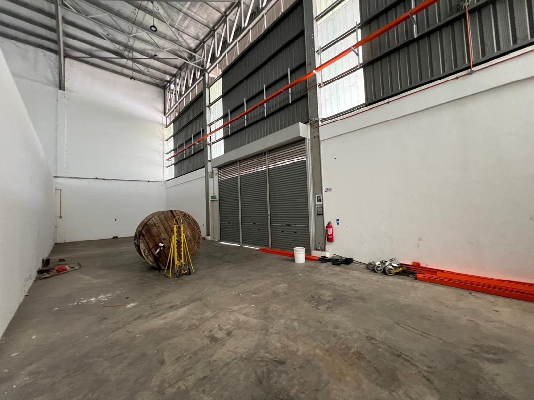 Penang Seberang Jaya Modern Factory - photo 3