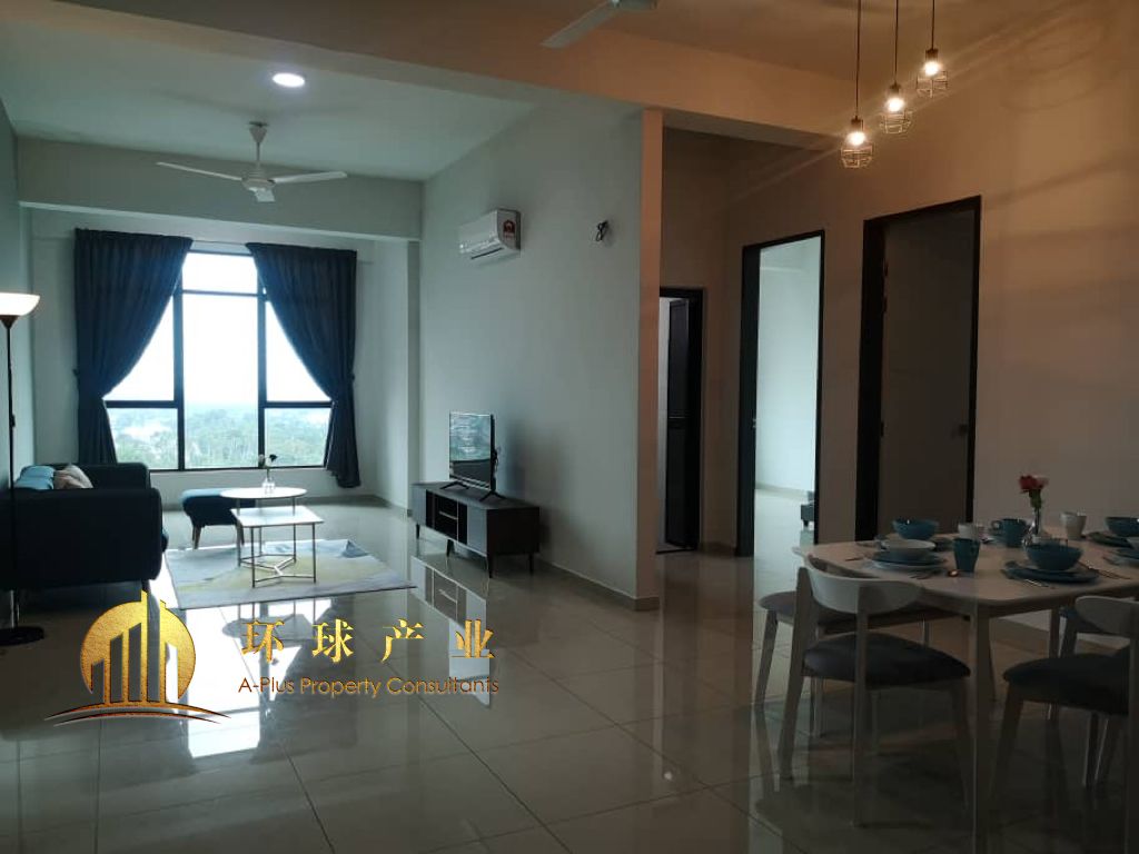 Casa Residence Bukit Mertajam Condomininum - photo 3