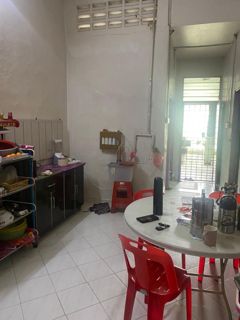 Kulim Single Storey Corner - photo 3