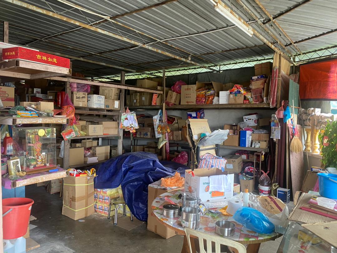 Kulim Single Storey Corner - photo 8