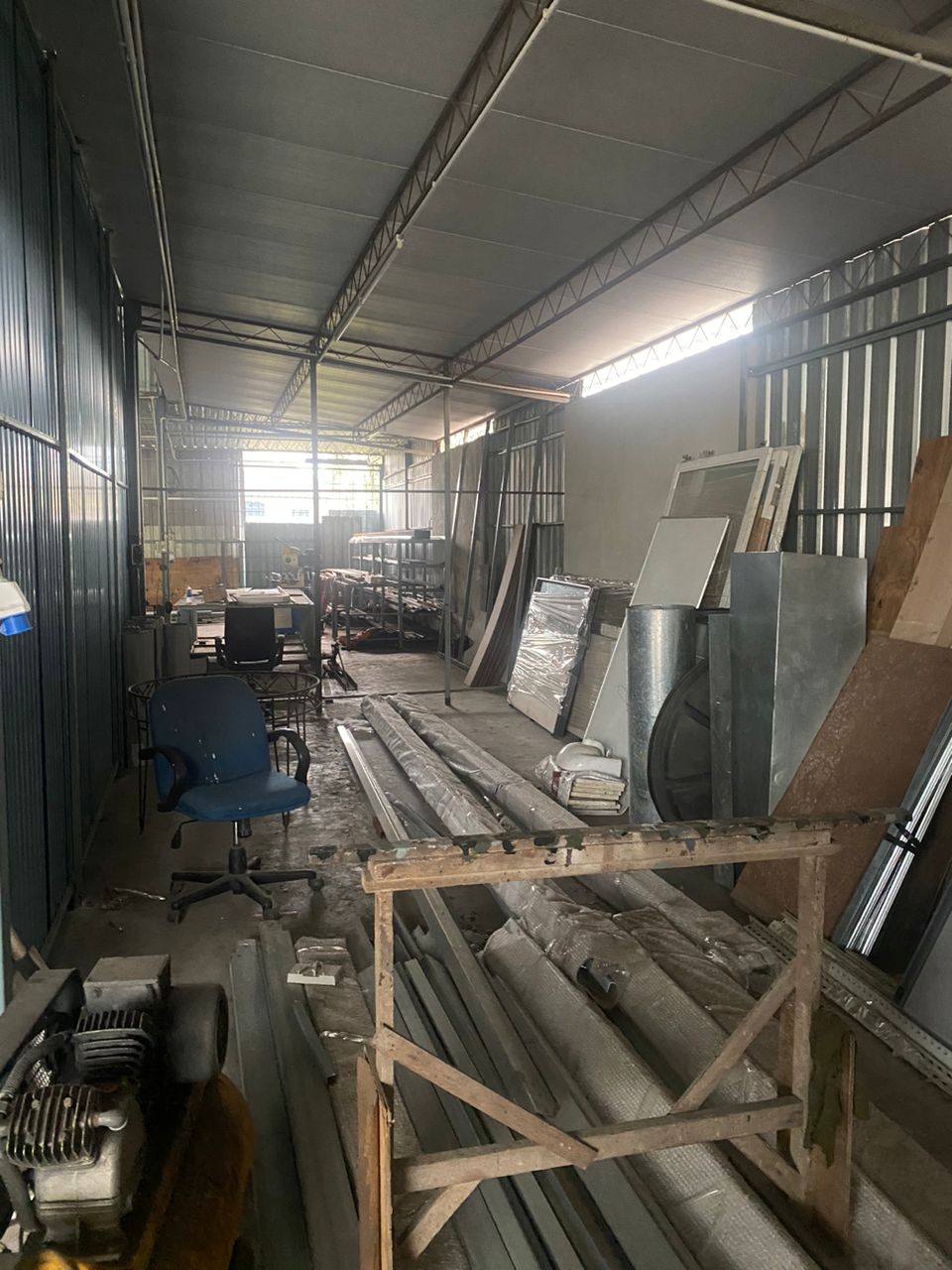 Kulim Warehouse 9000 Sqft - photo 2