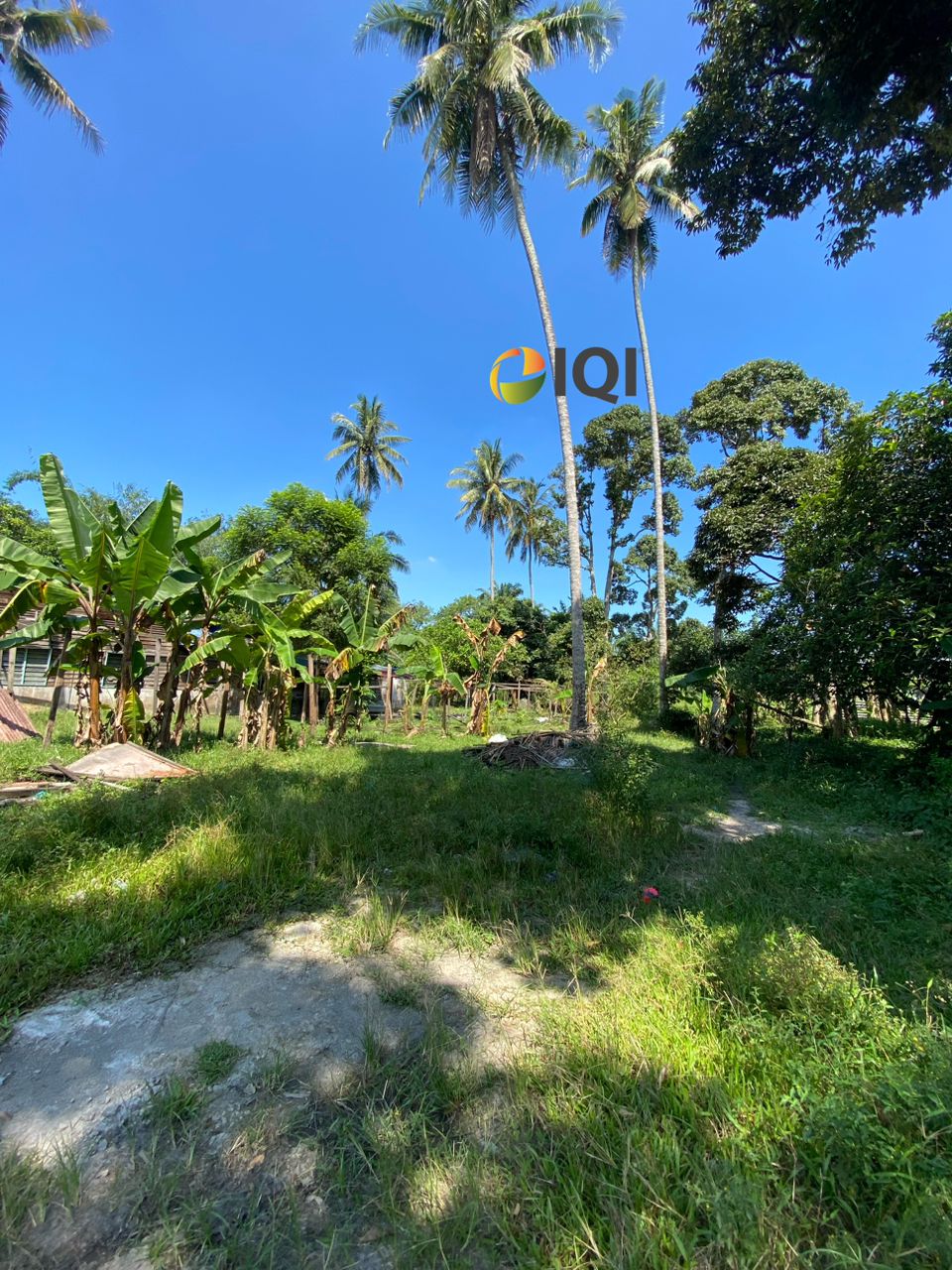 Tasek Simpang Ampat Agriculture Land 34848 Sqft - photo 2