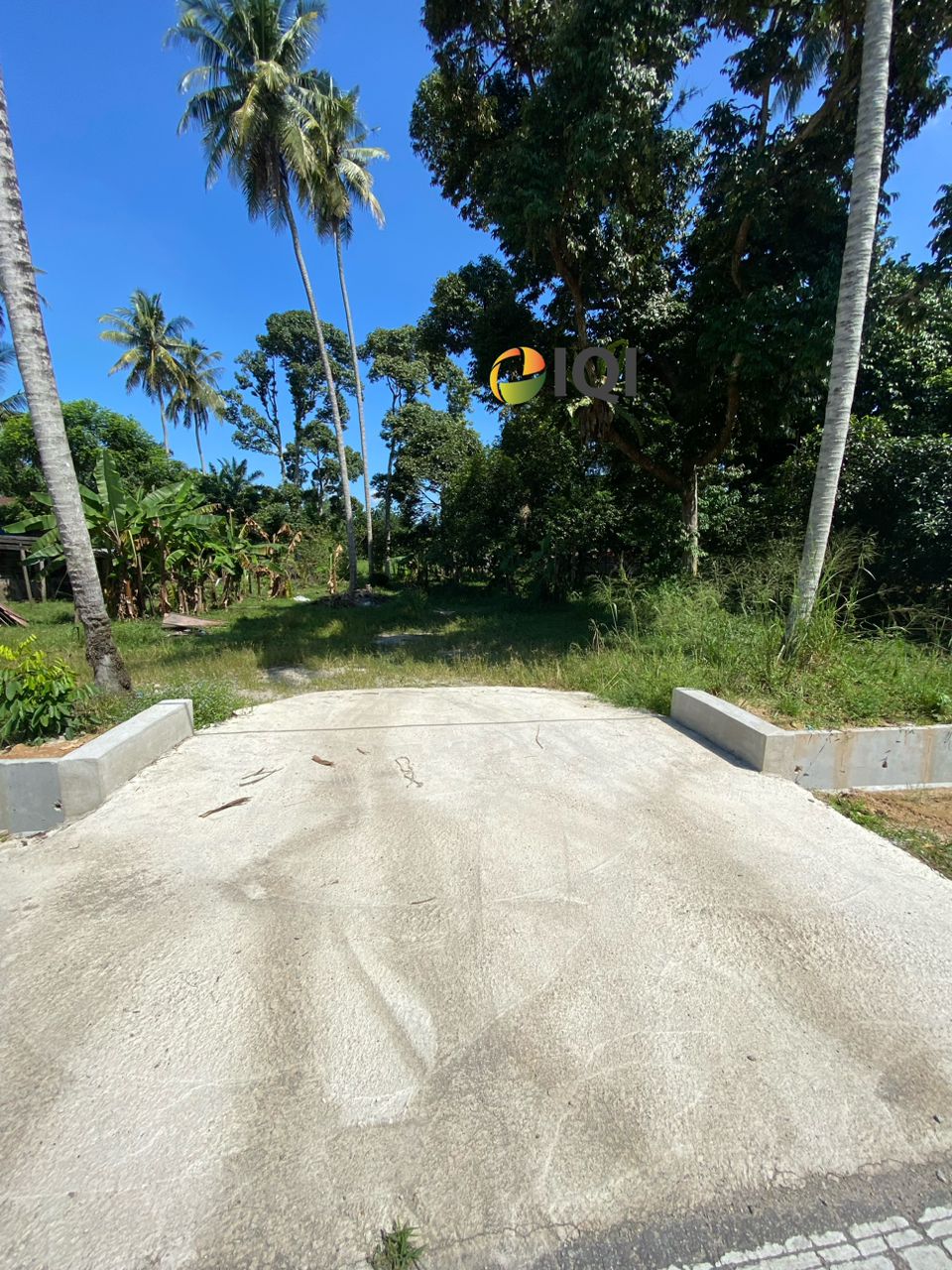 Tasek Simpang Ampat Agriculture Land 34848 Sqft - photo 3
