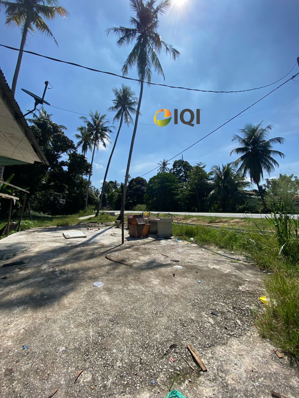 Tasek Simpang Ampat Agriculture Land 34848 Sqft - photo 7