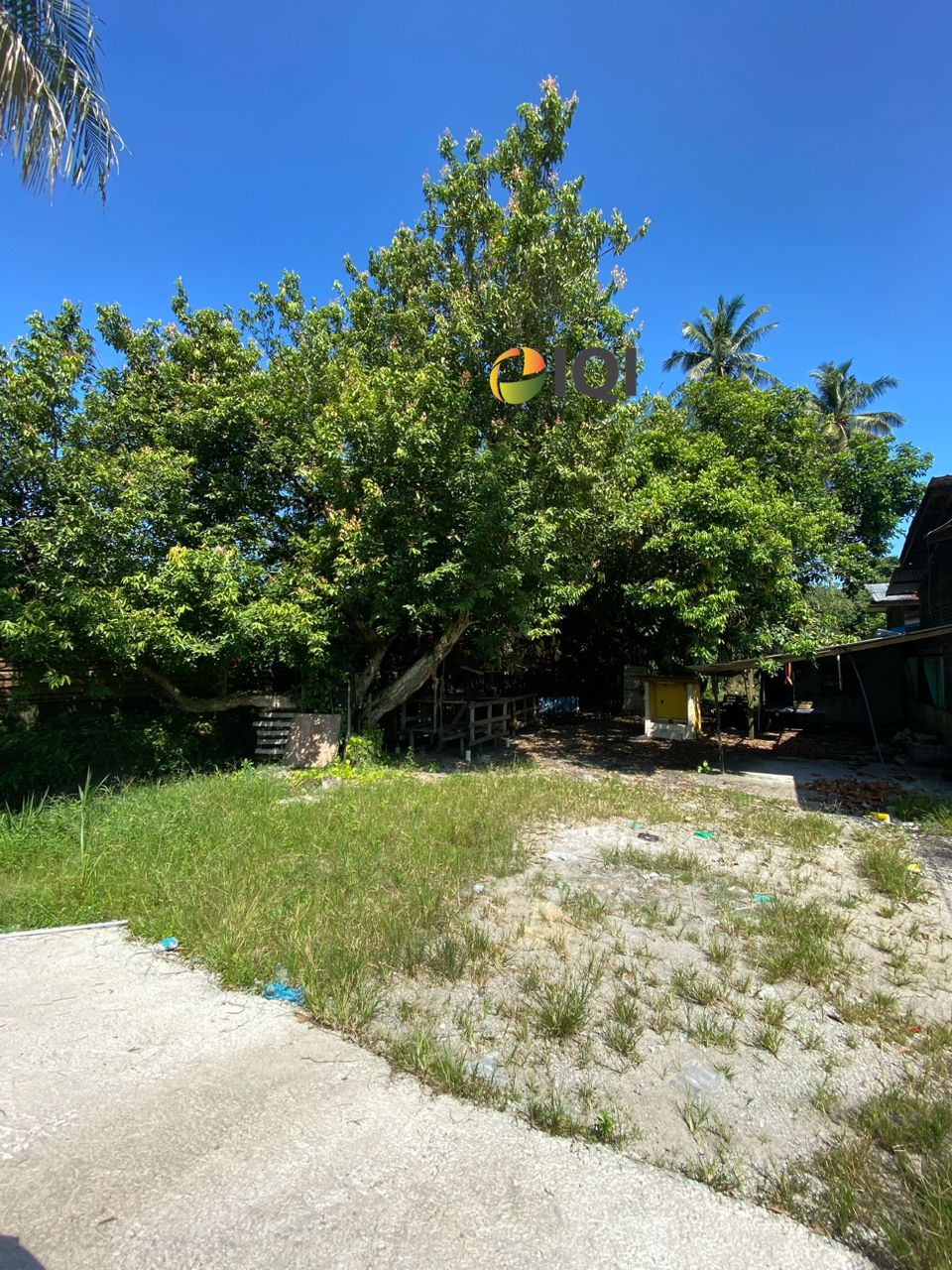 Tasek Simpang Ampat Agriculture Land 34848 Sqft - photo 8