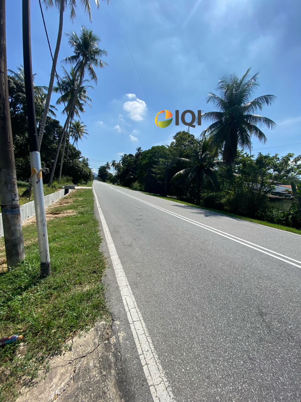 Tasek Simpang Ampat Agriculture Land 34848 Sqft - photo 9