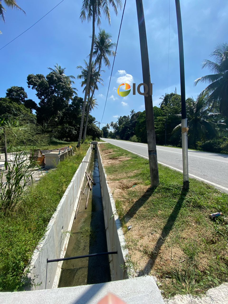 Tasek Simpang Ampat Agriculture Land 34848 Sqft - photo 10