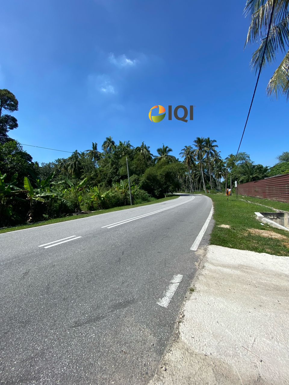 Tasek Simpang Ampat Agriculture Land 34848 Sqft - photo 11