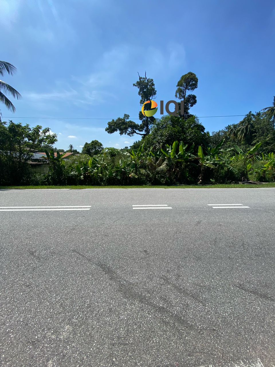 Tasek Simpang Ampat Agriculture Land 34848 Sqft - photo 12