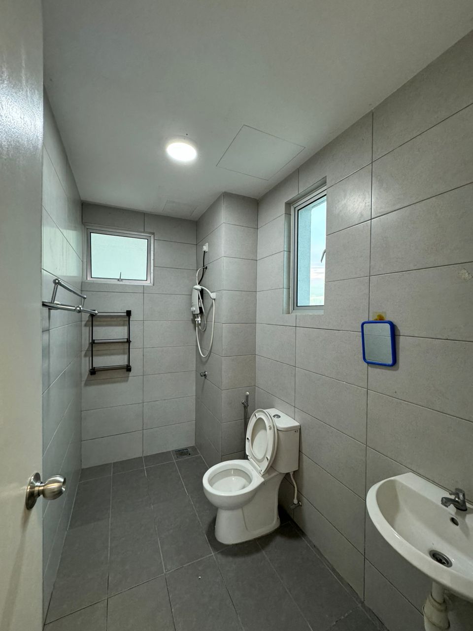 The Navens 3 bedroom Bukit Mertajam Condominium - photo 3