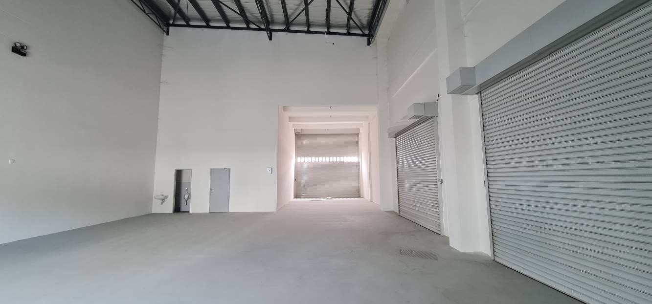 Valdor Two Storey Se ...