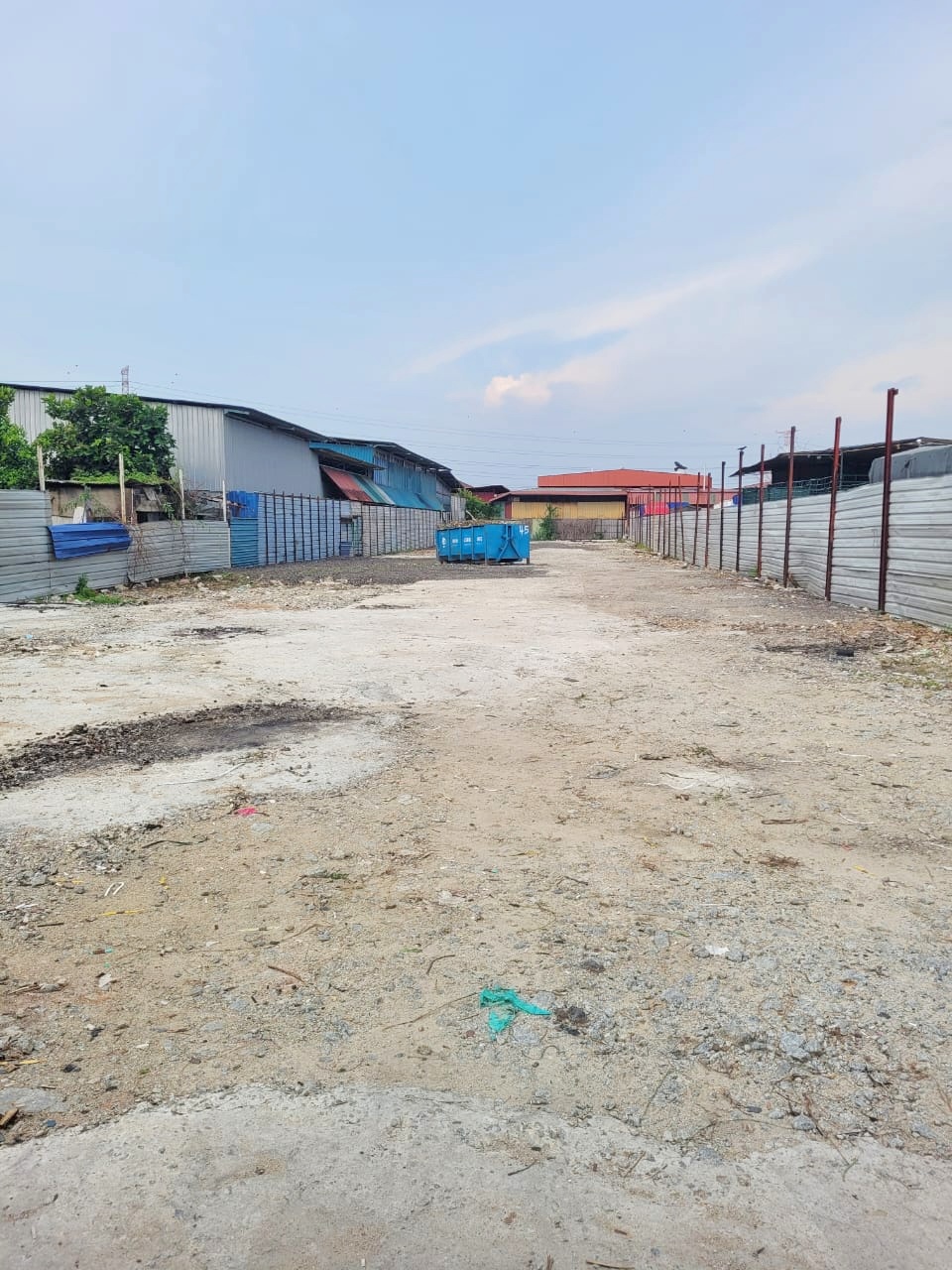Taman IKS Juru Land 20000 sqft - photo 2