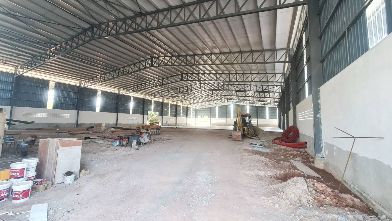 Padang Meha One Stor ...