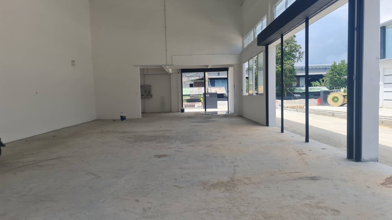 Valdor One and Half Semi Detached Factory7007 sqft - photo 2