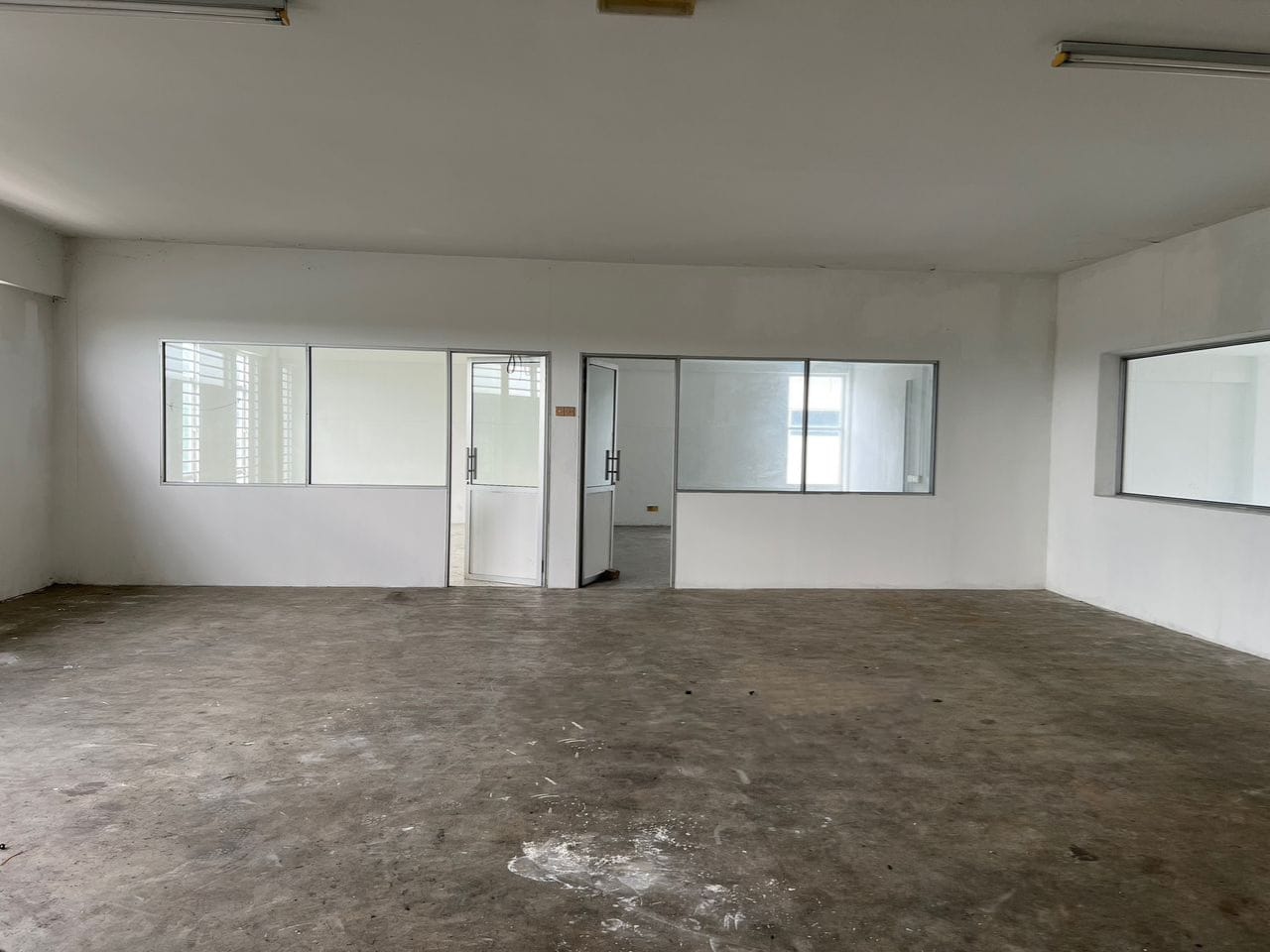 Semi D Alma Industry Impian Factory 11140 sqft - photo 2