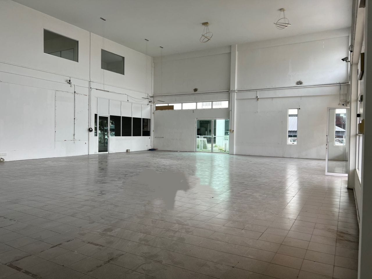 Semi D Alma Industry Impian Factory 11140 sqft - photo 4