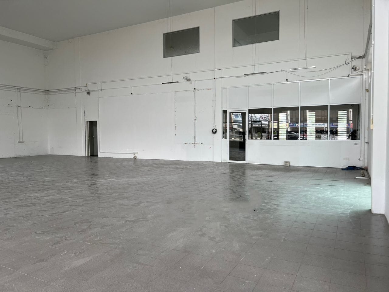 Semi D Alma Industry Impian Factory 11140 sqft - photo 5