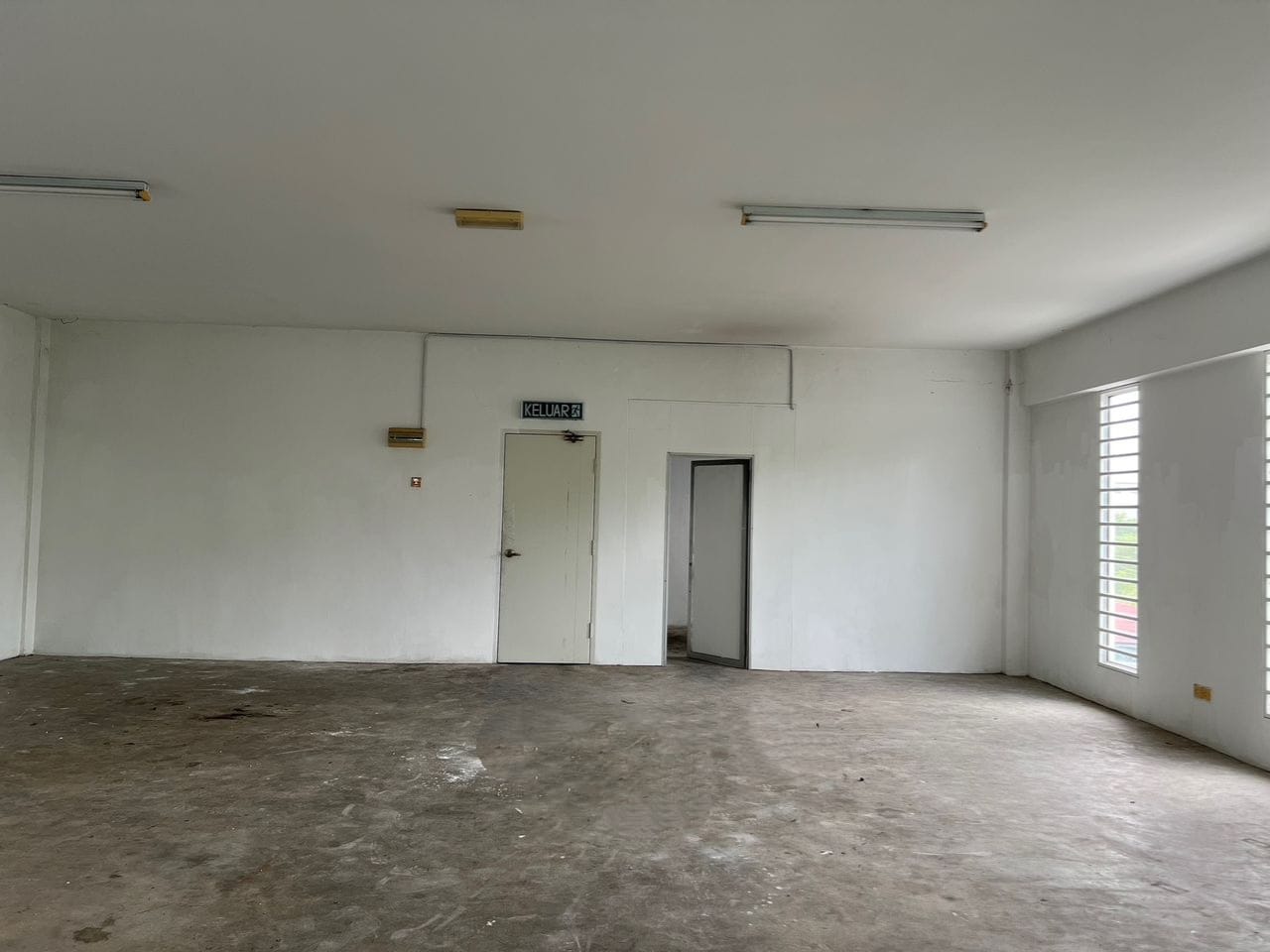 Semi D Alma Industry Impian Factory 11140 sqft - photo 6