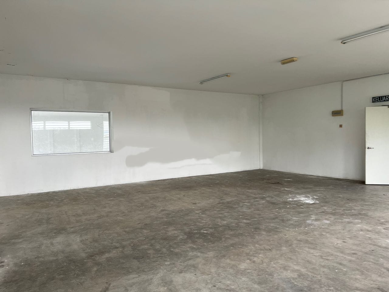 Semi D Alma Industry Impian Factory 11140 sqft - photo 8