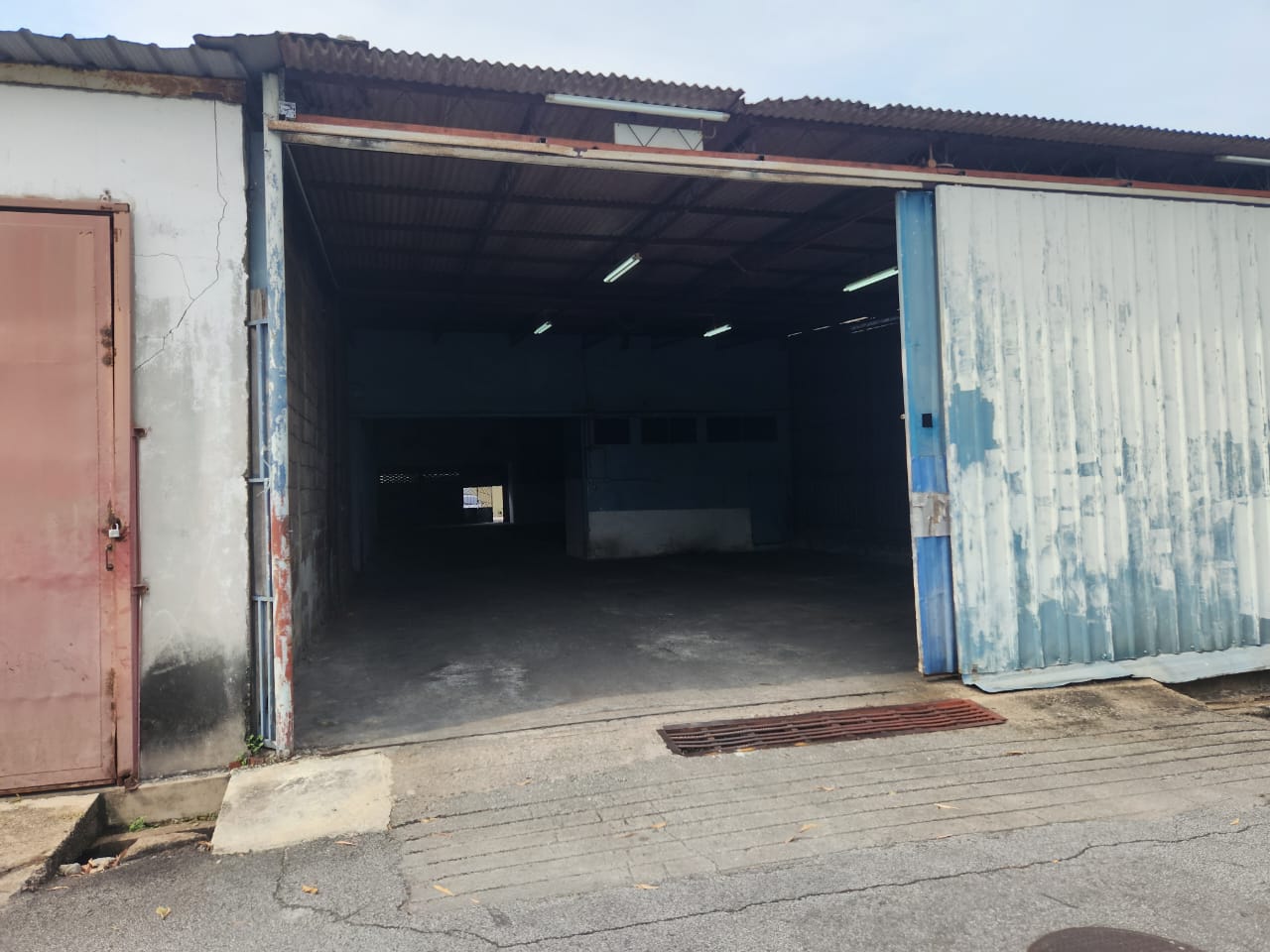 Perai Factory 4209 sqft - photo 2